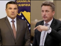 DRAMA U KRAJINI; EMRIĆ UPITAO HDZ-ovog DIREKTORA GALIĆA: Zašto granični policajci protivzakonito fizički sprečavaju državljane Ruske Federacije da pređu u Hrvatsku?