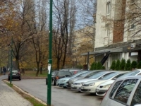 TRAGEDIJA U SARAJEVU: Žena pala sa zgrade na tlo ispred kafića u...