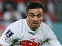 PROVOKACIJE U MIX ZONI: Shaqiri nakon poraza od Portugala odgovorio novinaru iz Srbije, nakon njega stigao je Xhaka…