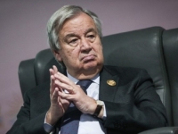 ANTONIO GUTERRES UZNEMIREN: Pozvao talibanske vlasti u Afganistanu da osiguraju ravnopravan pristup obrazovanju za žene i djevojčice