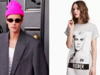 PRAZNE POLICE OSTAŠE: H&M uklonio modnu liniju nakon što ju je Justin Bieber nazvao 'smećem'