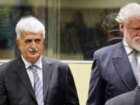 BIO JE MINISTAR ODBRANE TZV. 'HERCEG-BOSNE': Podnio novi zahtjev za prijevremeno puštanje na slobodu priznajući...