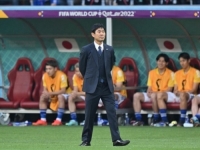 BITKA ZA MUNDIJAL: Japanski selektor poručio da mogu pobijediti Hrvatsku