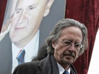 SUTRA U GOETHE-INSTITUTU: Prva bh. prezentacija knjige 'Handkeov jugoslavenski kompleks'