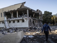 PUTINOV TEROR: Najmanje 16 poginulih u...