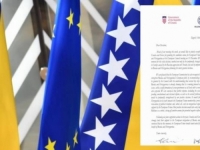'BIH VEĆ SADA...': Hrvatska i Grčka uputile podršku kandidatskom statusu naše države