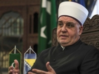 REIS KAVAZOVIĆ UPUTIO SAUČEŠĆE PAPI FRANJI I KATOLIČKOJ CRKVI U BiH:  'Odlaskom  Benedikta XVI Katolička crkva je izgubila svoga viteza i autoriteta'