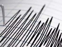 SNAŽNO SE ZATRESLO: Zemljotres jačine 4,3 stepeni prema Richteru registitran u Jadranskom moru, epicentar...