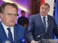 KAKO JE SNSD PREKO NOĆI POSTAO 'NEZAOBILAZAN': 'Bilo je dilema i unutar Osmorke, ali ne i za HDZ!'
