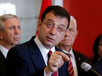 ERDOGANOVA OSVETA LJUTOM RIVALU: Ekrem Imamoglu osuđen na više od dvije godine zatvora šest mjeseci pred izbore