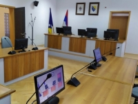 RATNI ZLOČINI U VLASENICI: Stevo Mumović se tereti da je u maju 1992., zajedno sa četiri pripadnika Stanice javne bezbjednosti...