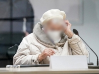 PRESUDA U ITZEHOEU: Njemačka osudila 97-godišnju ženu za nacističke ratne zločine