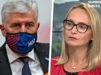 POLITIČKA ANALITIČARKA IVANA MARIĆ: 'Čovićevi kadrovi među onima koji su sve blokirali…'