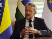 IZETBEGOVIĆ GOVORIO ZA BIR TV: 'Nevjerovatno je sa koliko mržnje idu na SDA!' (VIDEO)