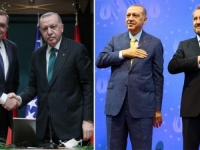 ČUDO JE ODBIO: Je li Erdogan prijatelj 'sa strane' koji je zvao Dodika da Bakira Izetbegovića ne ostavi na cjedilu?