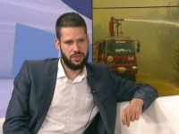 PROFESOR MUHASILOVIĆ O NEGODOVANJU ZBOG POSJETE IRANSKOG MINISTRA: 'BiH je uvijek bila zapadna, ali to očito nije bilo dovoljno, Osmorka, HDZ i SNSD licemjerni!'