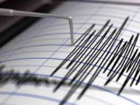 5,6 STEPENI PREMA RICHTERU: Snažan zemljotres jutros pogodio sjever...