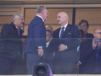 A SAD NEŠTO POTPUNO DRUGAČIJE: Infantino najavio revoluciju u fudbalu od 2025. godine