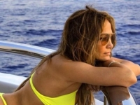 NJENA BEAUTY RUTINA: Jennifer Lopez  otkrila sve tajne njegovane kože (FOTO, VIDEO)