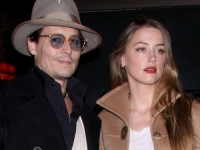 EPILOG PRIČE NAJPRAĆENIJEG HOLIVUDSKOG PARA: Amber Heard pristala na nagodbu sa Deppom?