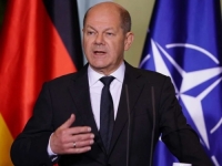 NJEMAČKI KANCELAR UVJEREN: 'Postoji volja da se Europska unija širi na Zapadni Balkan!'