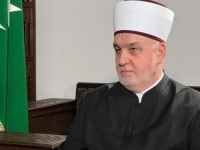 REISU-L-ULEMA KAVAZOVIĆ: 'Međunarodni faktor traži među Bošnjacima i Bosancima one koji će podržati rušilačke politike da ostvare ratne ciljeve!'