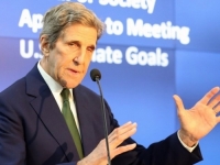 JOHN KERRY PORUČUJE: 'SAD bi mogao uvesti izmjene u vezi sa subvencijama za zelenu energiju'