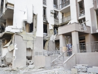 IRANSKA PROIZVODNJA ZA AGRESIJU: Rusija dronovima napala Kijev, ali je...