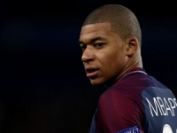 MOŽE MU SE: Mbappe postavio tri neočekivana uslova za ostanak u PSG