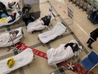 RASTE ZABRINUTOST U KINI: Novi talas zaraza koronavirusom, milioni zaraženih i hiljade mrtvih