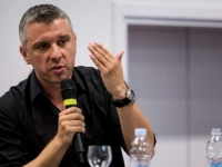 PROFESOR KLASNIĆ OBJASNIO HISTORIJSKU PROMJENU: 'Zagreb je 90-ih odlučivao šta će Mostar raditi, a danas...!'