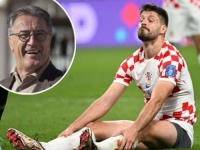 ZDRAVKO MAMIĆ PRED OKRŠAJ SA BRAZILOM: 'Hrvati su od reprezentacije napravili državu, ustav, pokret, kult...'