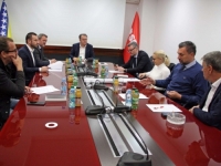 BIRAJ SRCEM, BIRAJ HDZ: Glasanjem u ZDK Osmorka i SDP pokazali da više vole HDZ nego što mrze SDA!