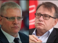 BEGIĆ O 'LJUBAVI' SDP-a I HDZ-a: 'Maske su pale, sada je jasno da je SDP za rasistički koncept!'