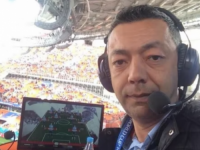 TURSKI SPORTSKI KOMENTATOR DOBIO OTKAZ: Tokom utakmice na Mundijalu izgovorio zabranjeno ime