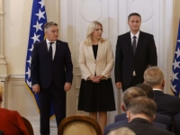 NE SLUTI NA DOBRO: Bećirović sa Cvijanovićkom preglasava Komšića za gradnju centrala na Drini i aerodroma u Trebinju?