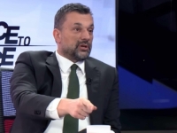 KAD MOĆ POMUTI RAZUM: Konaković pokušava promijeniti stanje u državi sa dokazano neuspješnim Čovićem i Dodikom! (VIDEO) 