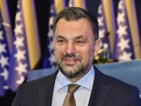 ELMEDIN KONAKOVIĆ: 'Tračak su nade da ćemo u prvi plan staviti interese građana Bosne i Hercegovine!'