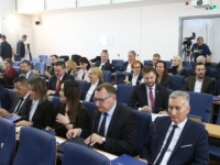 'KRITIČNE' TAČKE: Ovo je dnevni red prve radne sjednice Skupštine Kantona Sarajevo...