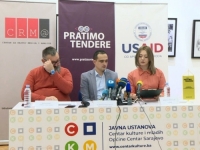 ALARMANTNI PODACI: BiH u samom vrhu evropskih zemalja po zastupljenosti korupcije