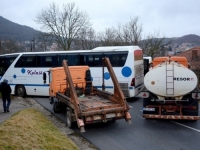 MINISTARSTVO VANJSKIH POSLOVA FRANCUSKE: 'Vrlo smo zabrinuti zbog stanja na Kosovu'