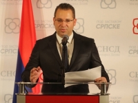 KOVAČEVIĆ O KOALICIJI SA OSMORKOM I HDZ-om: 'Dogovor je da jedni drugima ne smetamo!'