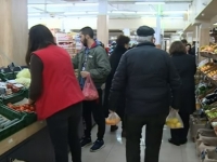 GRAĐANI NA RUBU GLADI: Sve češće krađe u bh. prodavnicama, najviše se kradu...