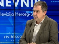 ČOVIĆEV NOVINAR ZATRESAO DRŽAVU: 'Osmorka i HDZ žele zaustaviti 'nametanje' Komšića. Odlazak SDA u opoziciju je svima donio olakšanje!'