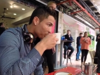 DOGOVOR POSTIGNUT: Ronaldo otputovao na potpis ugovora