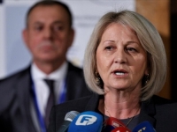 NAKON ZORANA BORJANA: HDZBiH danas objavljuje kandidaturu Borjane Krišto za predsjedavajuću Vijeća ministara BiH