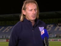 AKO SELEKTOR BUDE HADŽIBEGIĆ: Branislav Krunić...