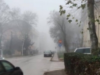 PROGLAŠENA EPIZODA 'UPOZORENJE' U KS: Zabranjeno kretanje određenim vozilima