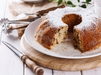 UVIJEK USPIJE: Recept za kuglof