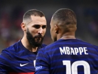 BENZEMA PRED FINALE SP-a: 'Ne interesuje me'